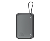 4smarts Powerbank Pocket 10000mAh 30W z kablem USB-C 15cm - 1320601 - zdjęcie 4